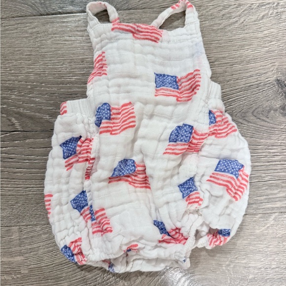 Baby girl lot 4 pieces size 6-9 months - Picture 5 of 9